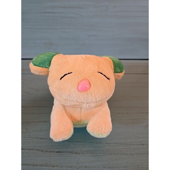 Pokémon Stuffed Plush Toy Nightingale Needles Super Plush Collectible Animal Kid - Picture 4 of 7